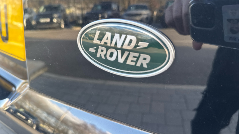Land Rover Range Rover Sport 3.0 D300 HSE Silver 5dr Auto Diesel Estate